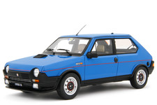 LAUDORACING-MODELS 1:18 Fiat