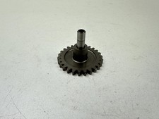 PIGNON MOTEUR HONDA XL 125 VARADERO 2001-2006