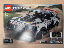 LEGO TECHNIC 42109 - LA