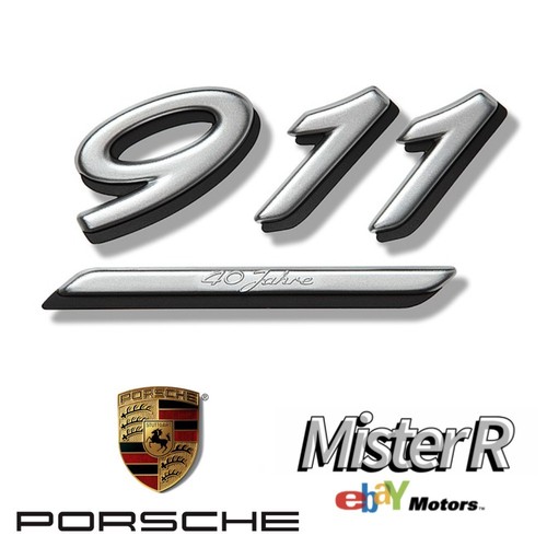 Porsche 996 carrera - 996,