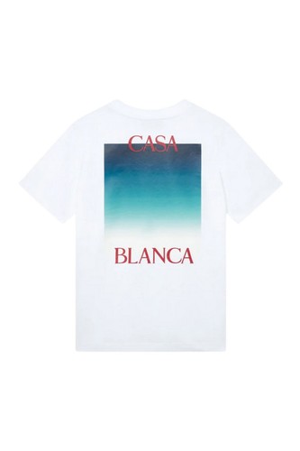 Manches courtes casa - t-s,