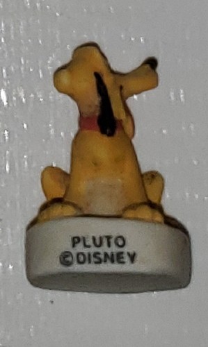 Fève unité série mickey - fève,