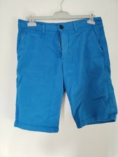 Short Chino Burton Of London