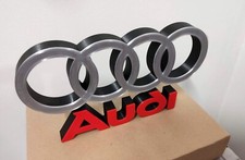 Logo AUDI