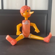 JOUET ANCIEN VINTAGE - GRAND