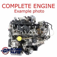 Renault Trafic 2 F83 2.0 dCi Vivaro 2.0 CDTi Moteur Nu M9R782 M9R 782 GARANTIE