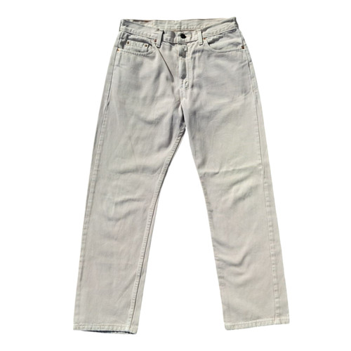 Levis 615 jeans beige - 615, taille