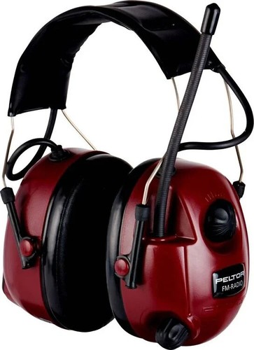 Peltor alert active radio - alert,