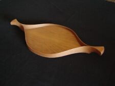 Theodor Skjode Knudse wooden