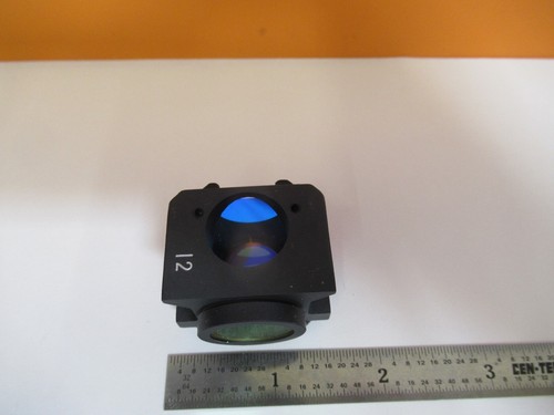 Leitz wetzlar fluorescence - wetzlar,