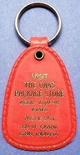 VINTAGE OAKS PACKAGE STORE