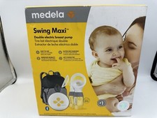 Medela Swing Maxi Double