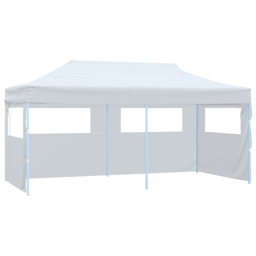 Tente réception pliable - de,