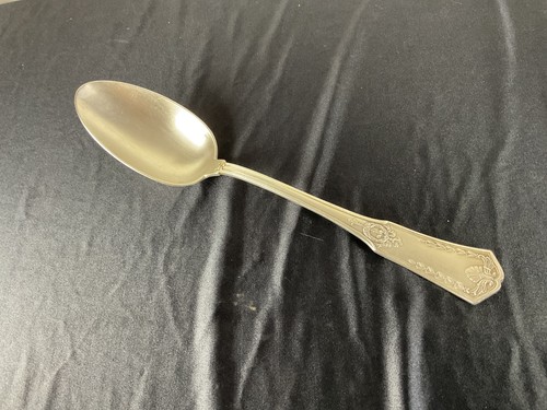 Cuillere ragout service - a,