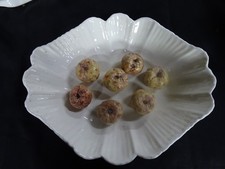 Plat style 18ème siècle en