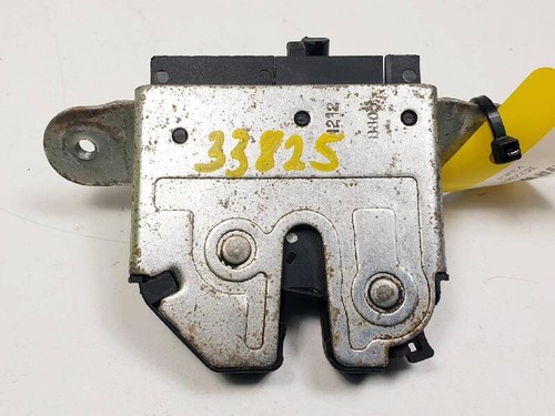 13317445 serrure hayon opel - serrure,