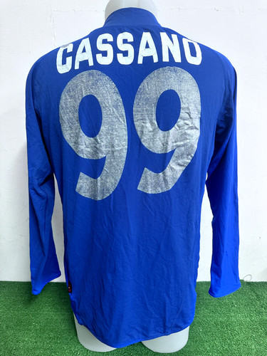 Maillot sampdoria cassano - maillot,