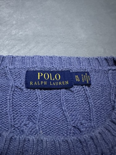 Pull ralph lauren - pull,