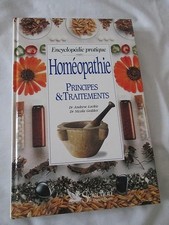Homéopathie: Principes &