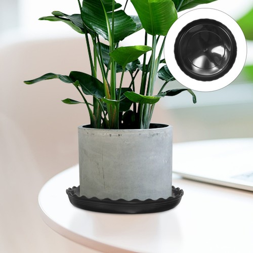 Pcs soucoupes pour plantes - 5,