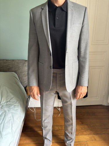 Sandro paris costume - paris, pièces