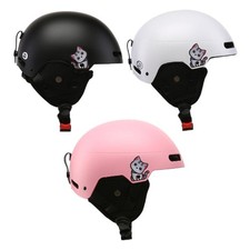 Casque de ski, de snowboard