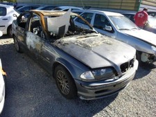 Turbo BMW SERIE 3 E46 PHASE 1