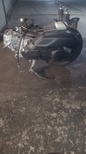 moteur xmax 125