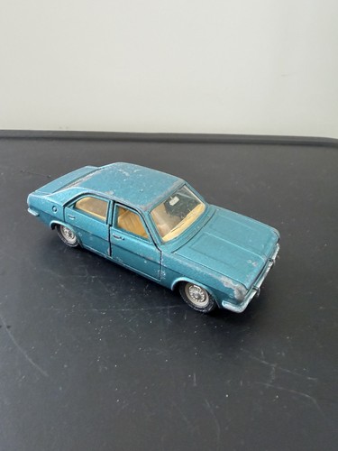 Dinky toys chrysler - chrysler, 180