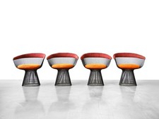 Vintage Warren Platner Bronze