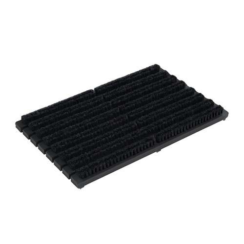 Grille gratte pied decrottoir - grille,