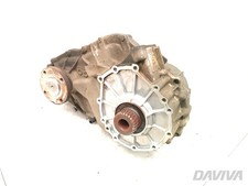 Ssangyong Rexton Boîtier de