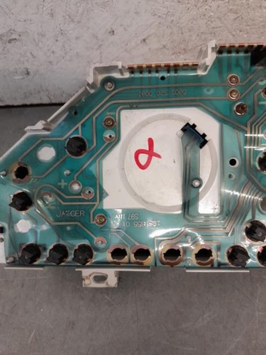 Compteur aixam city - compteur,