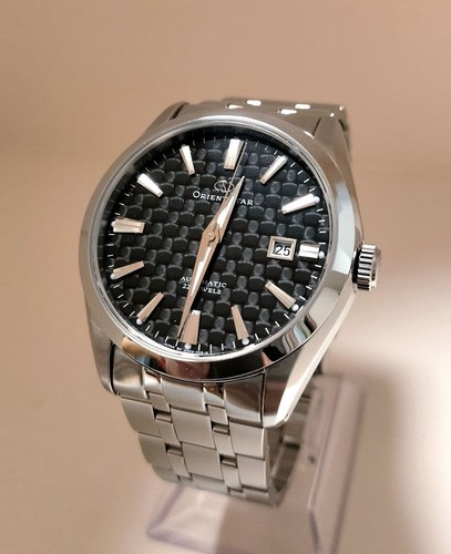 Montre orient star wz0051dv - star,
