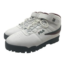 Mens FILA F-13 Weather Tech