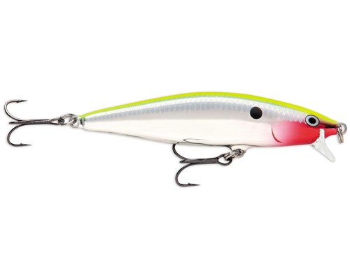 Neuf 2026 rapala flat rap - rapala,