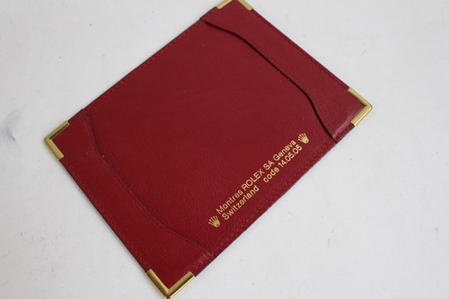 Porte carte bloc - note, montre