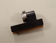 Contact Rheostat pour MACHINE