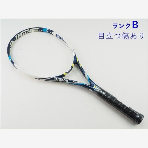Wilson juice 100s 2014 tennis - wilson,