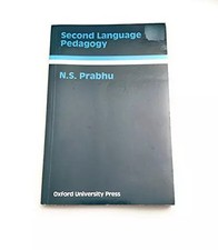 Second Language Pedagogy