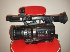 Panasonic AG-PX270 good condition