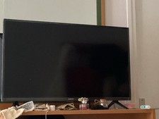 Xiaomi P1E Smart TV 32” UHD, HDR 10, MEMC, Triple Tuner Android Prime Vidéo Netf