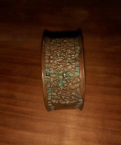 Ancien rond serviette - ancien,
