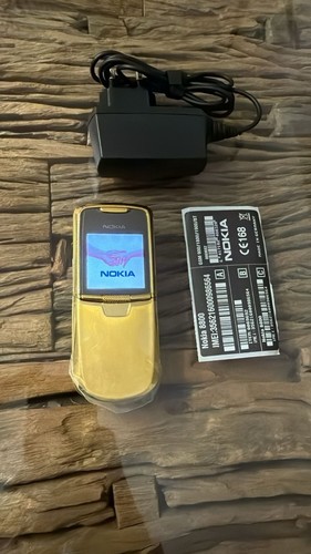 Original nokia 8800 - original,