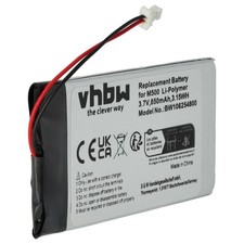 Batterie pour Palm / Handspring / Palmone M500 M505 M515 850mAh