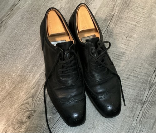 Weston richelieu taille - richelieu,