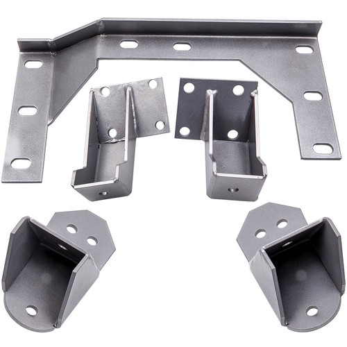 5pcs supports montage - 5pcs, de