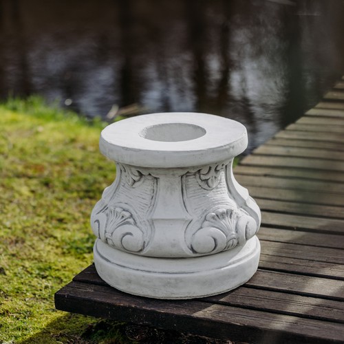 Piédestal cm socle - piédestal,