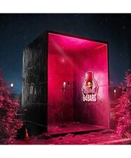 Red Bull 64 Bars, The Album