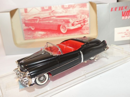 Cadillac eldorado cabriolet - eldorado,
